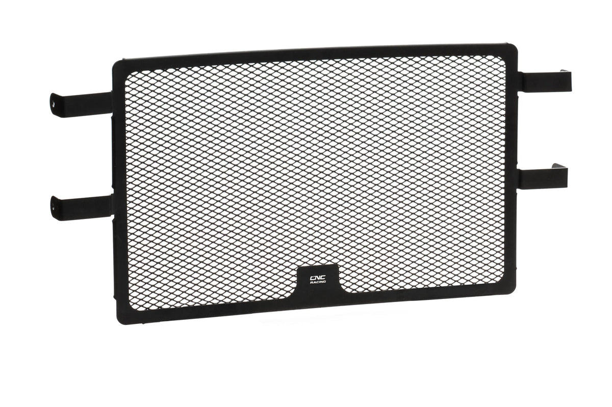 CNC Racing Radiator Guard for Ducati Monster – Supersport – Hypermotard - CNC Racing