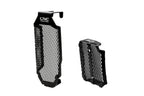 CNC Racing Radiator Guard for Ducati Scrambler - CNC Racing