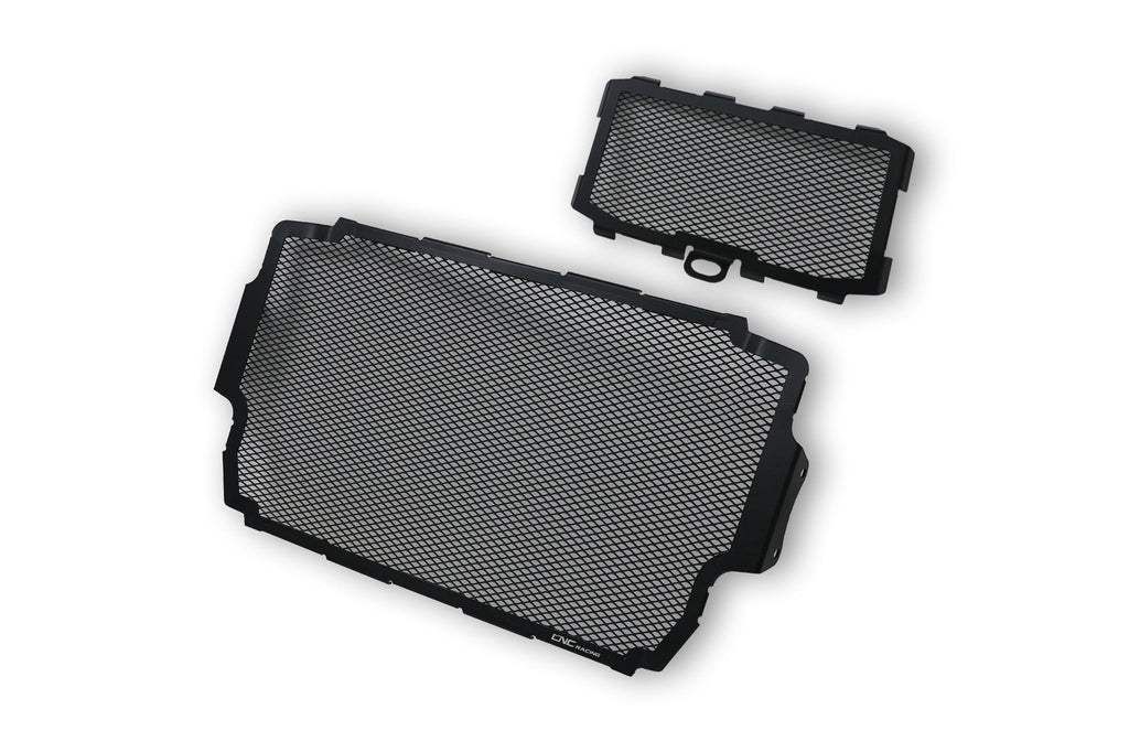 CNC Racing Radiator Guard for Ducati Multistrada - CNC Racing