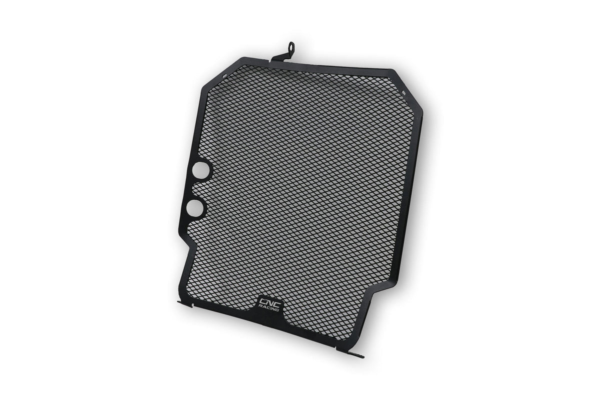 CNC Racing Radiator Guard for MV Agusta - CNC Racing