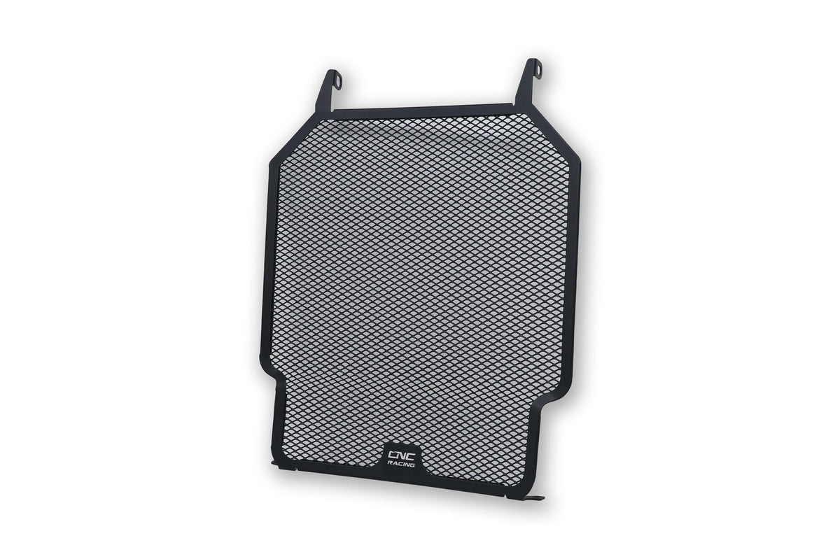 CNC Racing Radiator Guard MV Agusta Brutale - CNC Racing