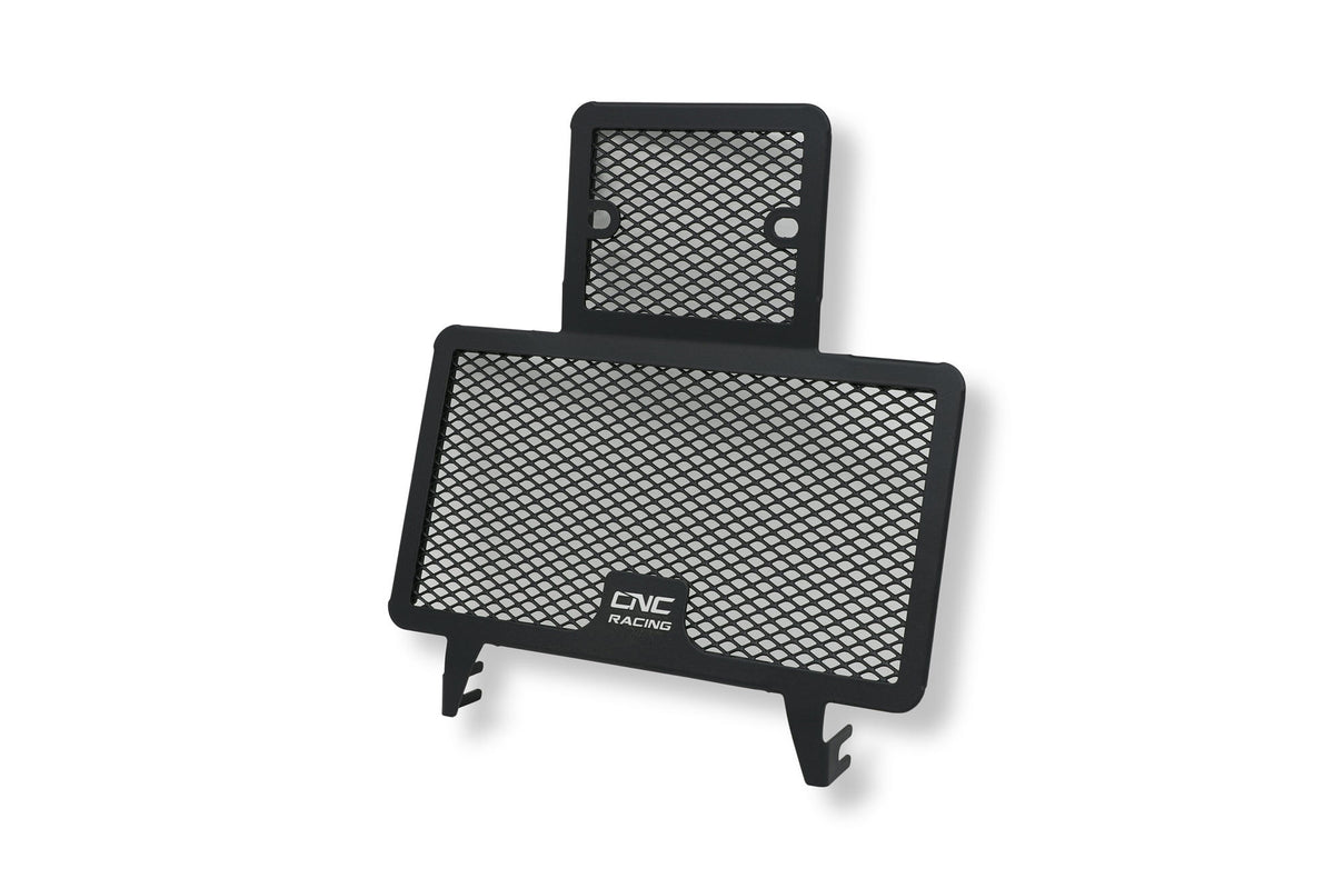 CNC Racing Radiator Guard for Ducati Scrambler 1100 - CNC Racing