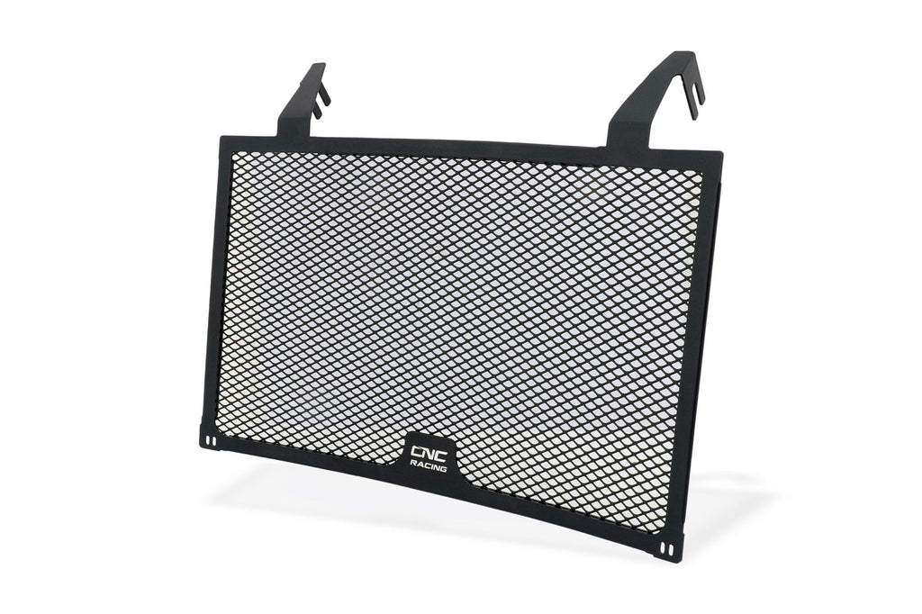 CNC Racing Radiator Guard for Ducati Monster 937 - CNC Racing