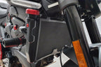 CNC Racing Radiator Guard for Ducati Monster 937 - CNC Racing image 3