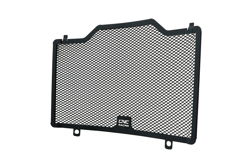 CNC Racing Radiator Guard for Ducati Desertx - CNC Racing