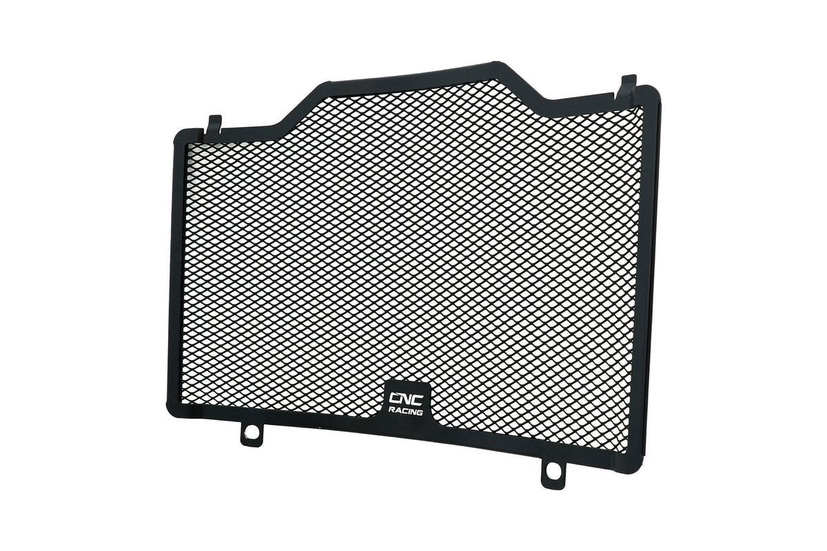 CNC Racing Radiator Guard for Ducati Desertx - CNC Racing