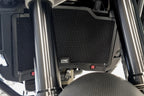 CNC Racing Radiator Guard for Ducati Desertx - CNC Racing image 2