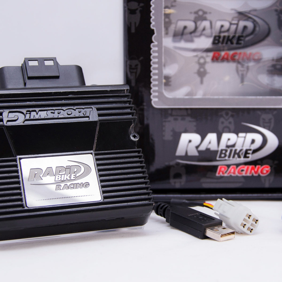 Rapid Bike Racing for KTM 690 Duke R 13-15