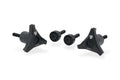 CNC Racing Screen Adjusting System for Moto Guzzi V85 Tt