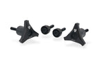 CNC Racing Screen Adjusting System for Moto Guzzi V85 Tt