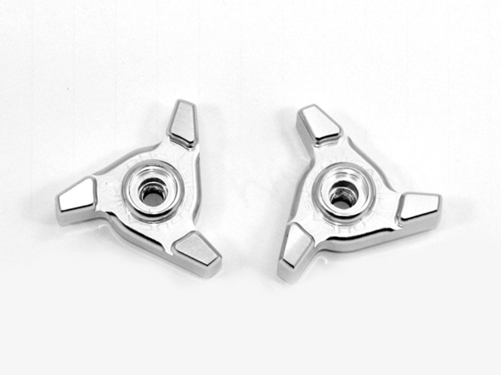 DBK Windscreen Adj. Knobs
