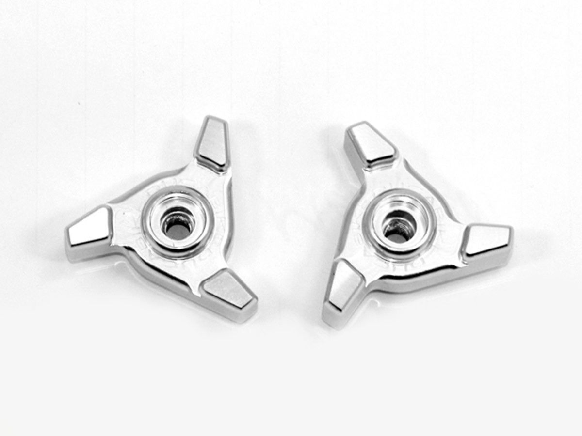 DBK Windscreen Adj. Knobs