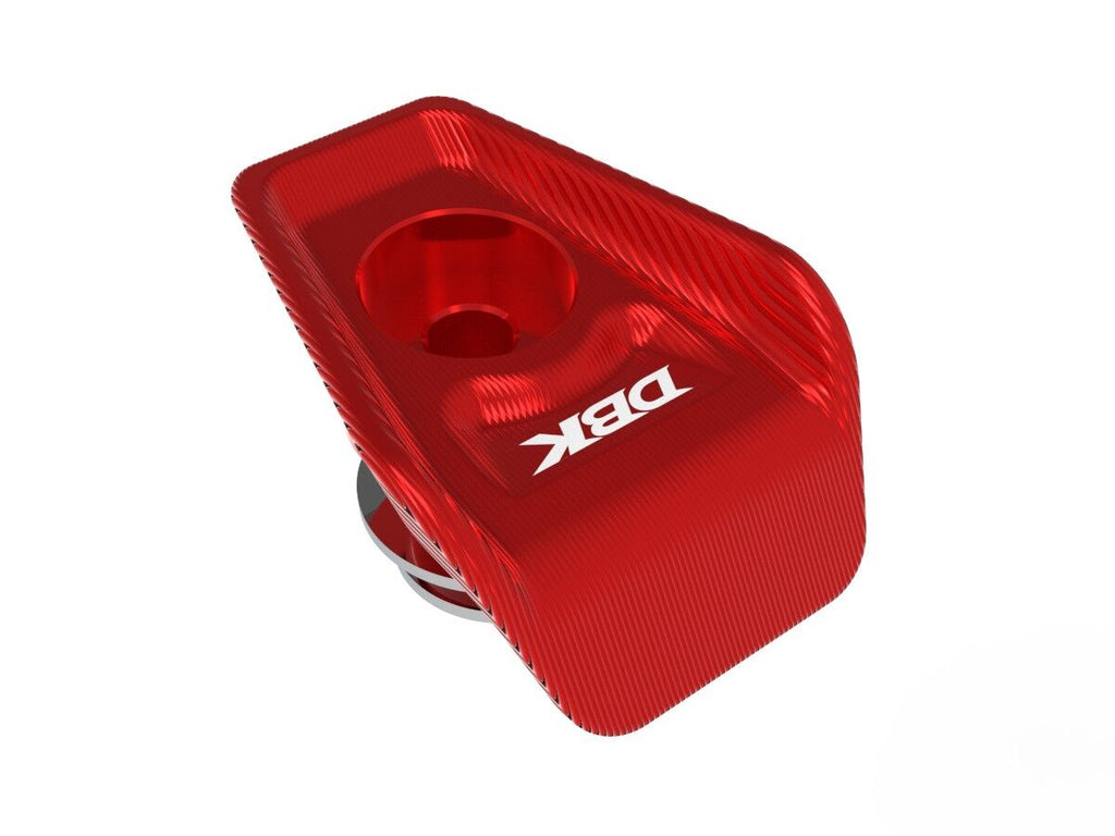 DBK Panigale V4 MY25 Seat Insert