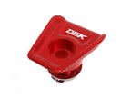 DBK Panigale V4 MY25 Seat Insert