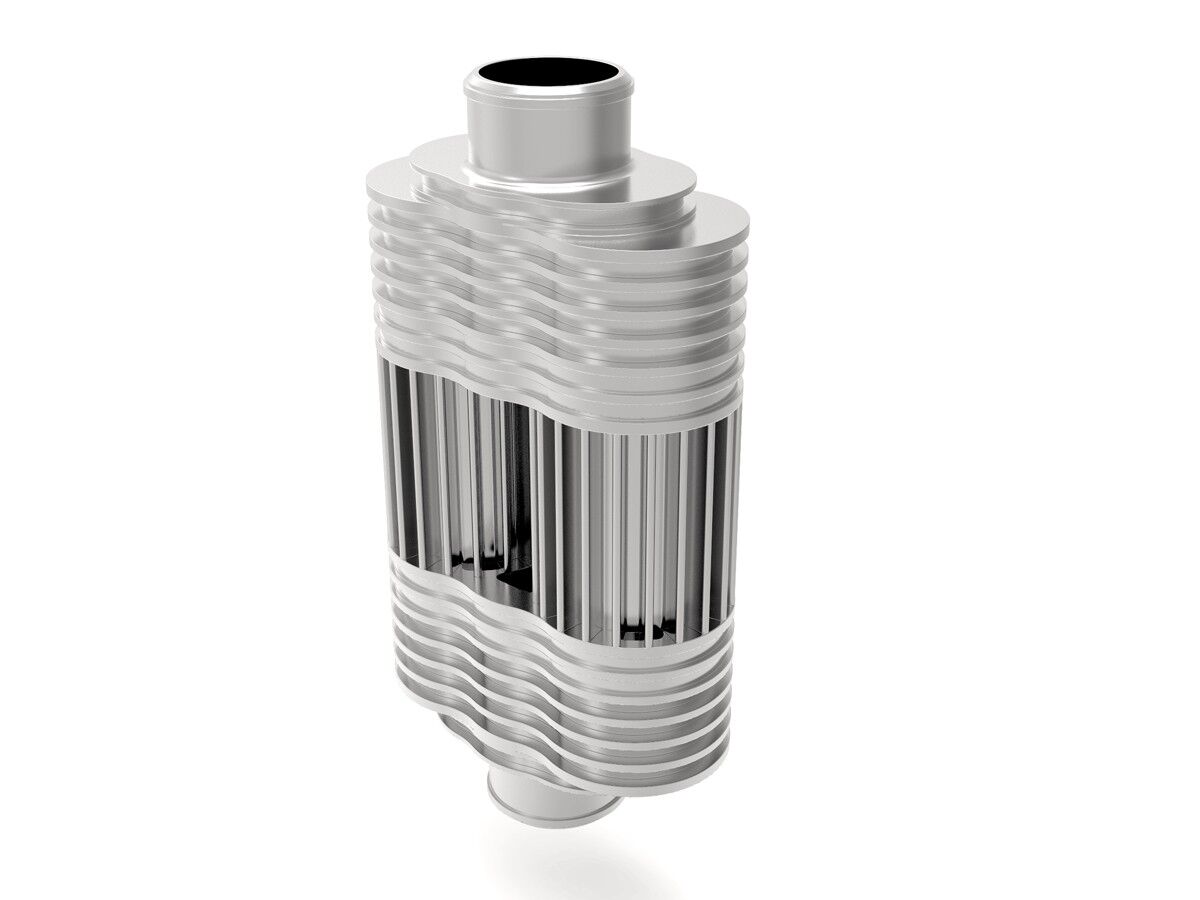 DBK Universal Line Cooler (Double)