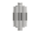 DBK Universal Line Cooler (Double)
