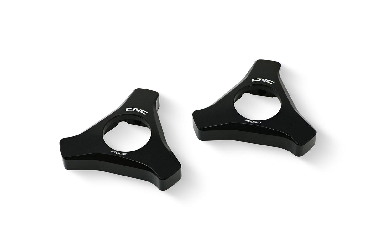 CNC Racing Fork Spring Preload Adjuster