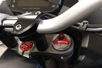 CNC Racing Fork Spring Preload Adjuster 19mm for Ducati Multistrada - CNC Racing image 2