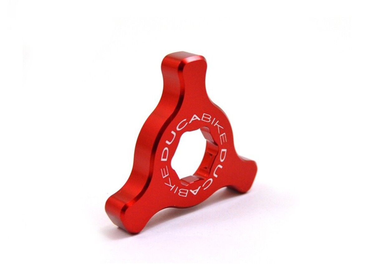 DBK Fork Preload Adjuster 14 Mm.