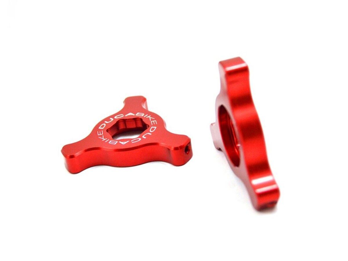 DBK Fork Preload Adjuster 14 Mm.