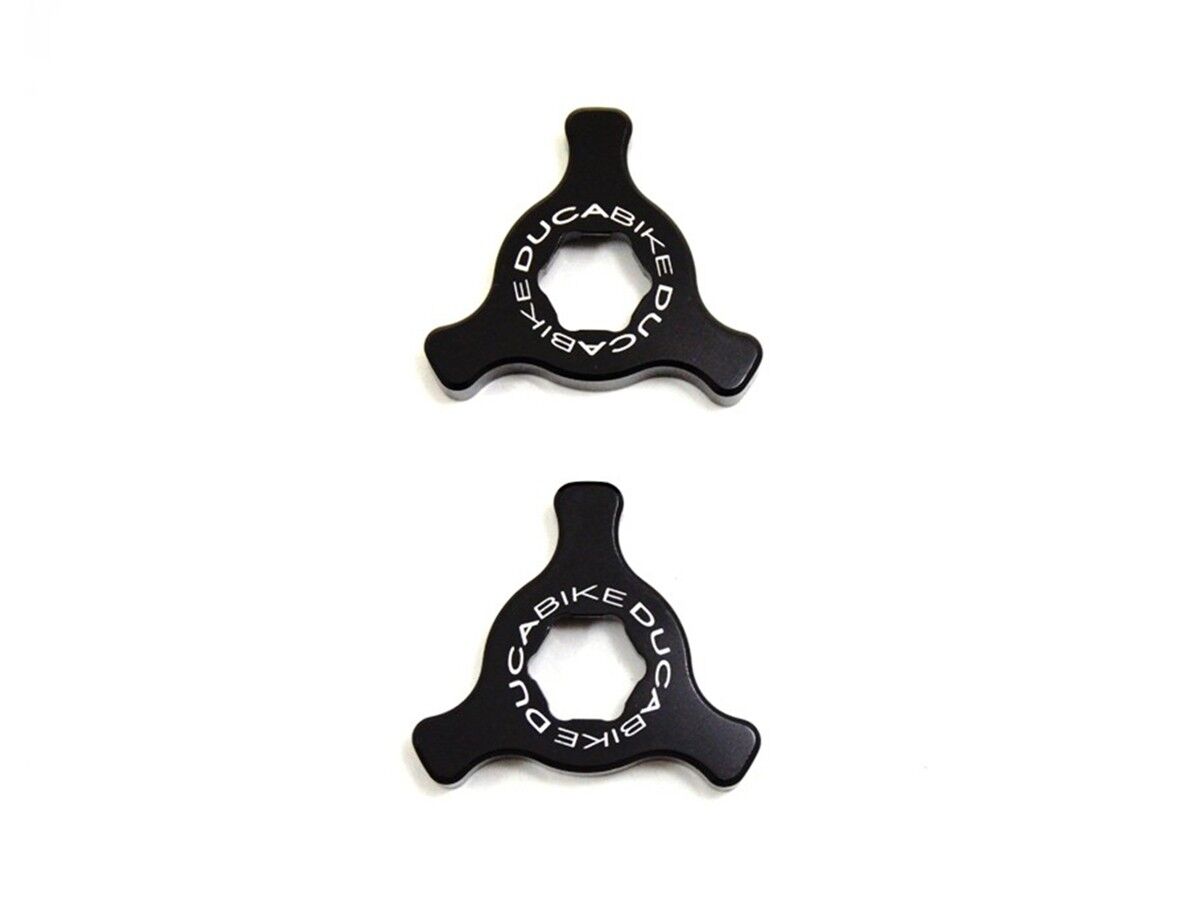 DBK Fork Preload Adjuster 14 Mm.