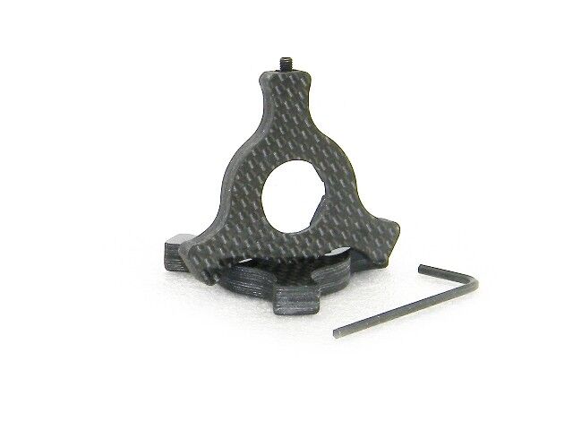 DBK Fork Preload Adjuster 17 Mm.