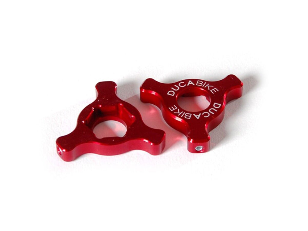 DBK Fork Preload Adjuster 19 Mm