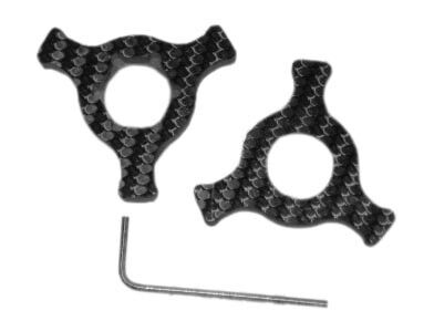 DBK Fork Preload Adjuster 19 Mm
