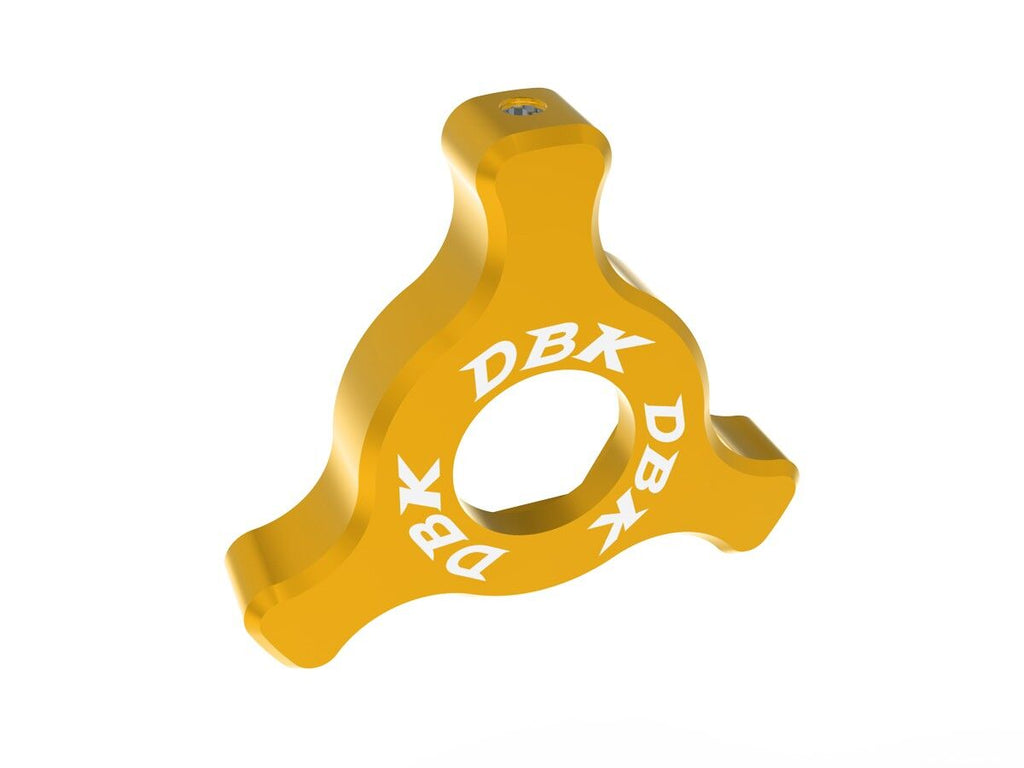 DBK Fork Preload Adjuster 19 Mm