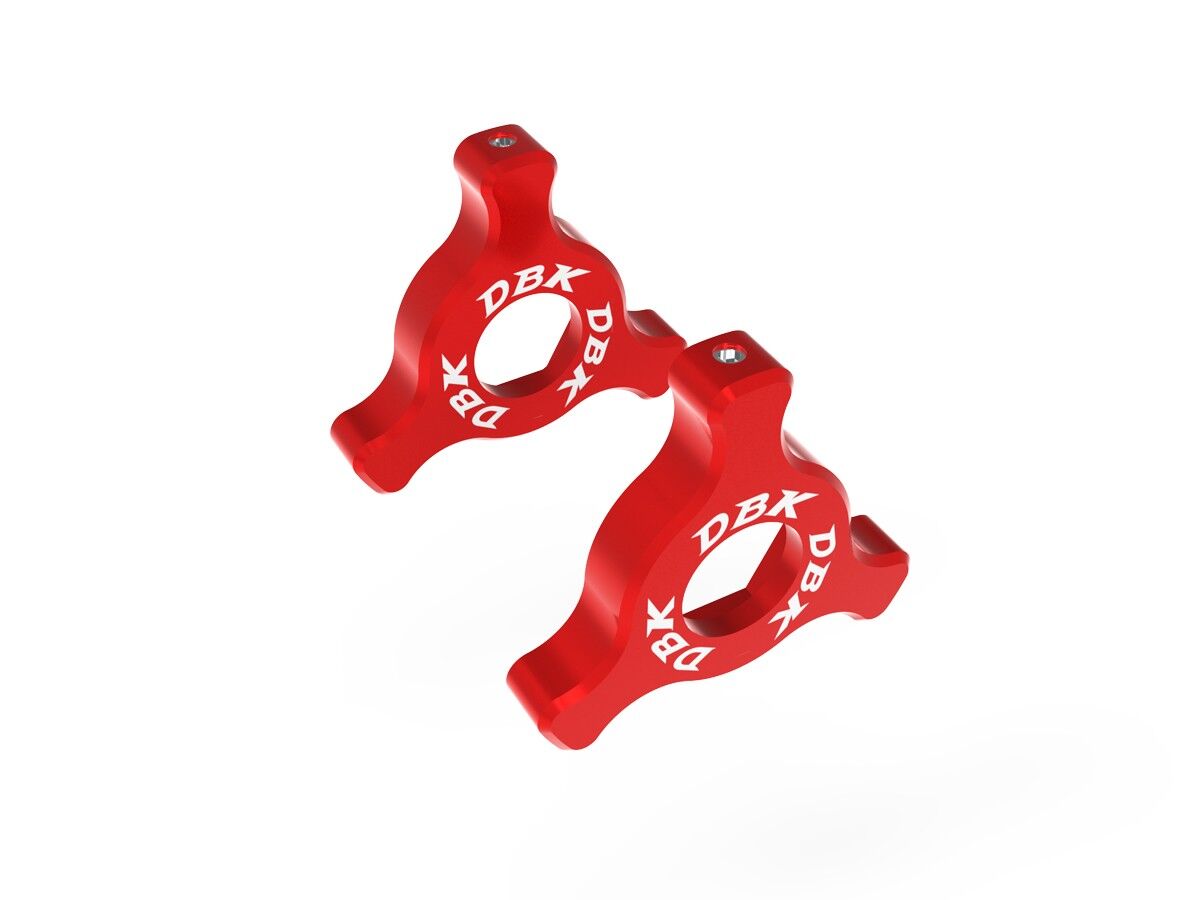 DBK Fork Preload Adjuster 22 Mm