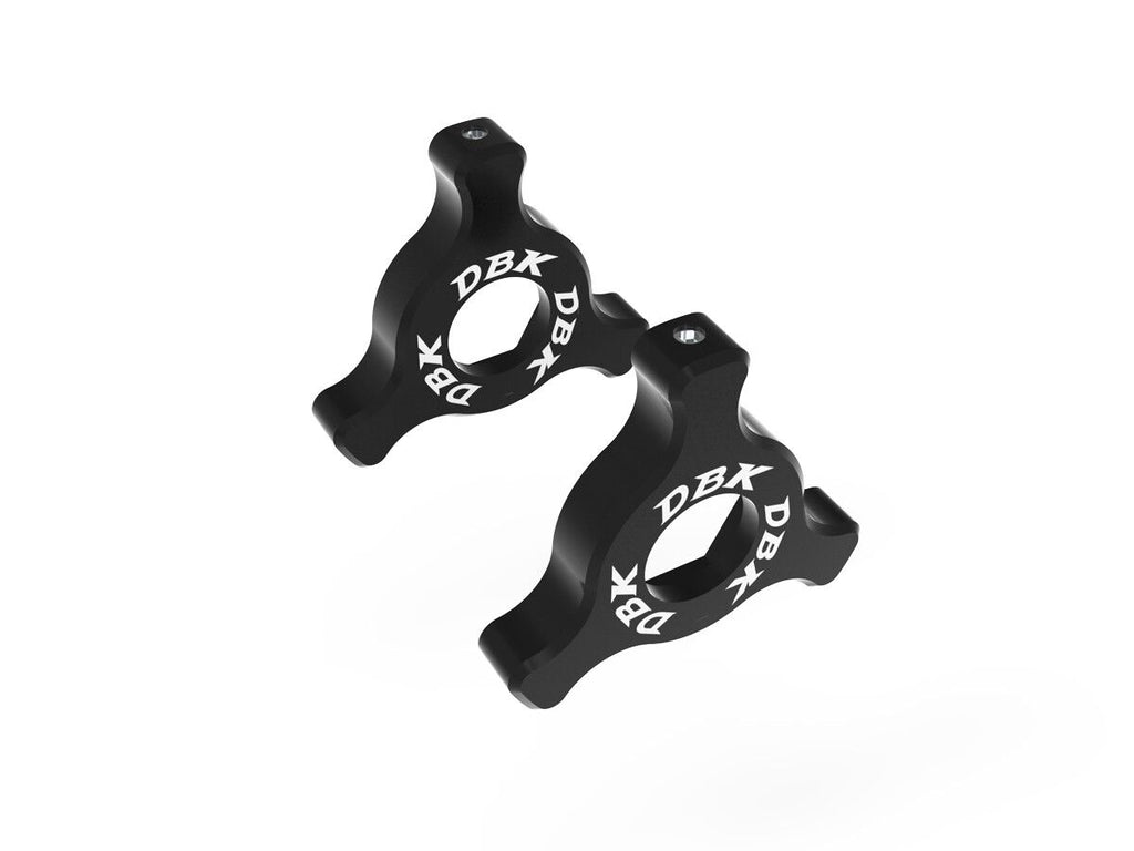 DBK Fork Preload Adjuster 22 Mm