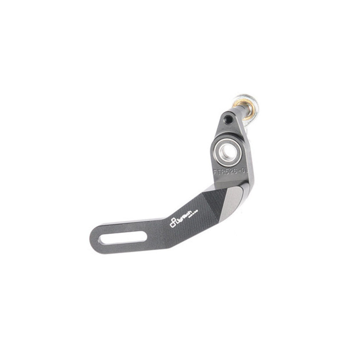 LighTech Rear Set Convertion Kit from Reverse to Standard Shift (FTRDU011 - FTRDU011W - FTRDU011R) for Ducati Multiple Models