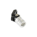 LighTech Alloy Folding Front Toe Peg – RFTR214SIL