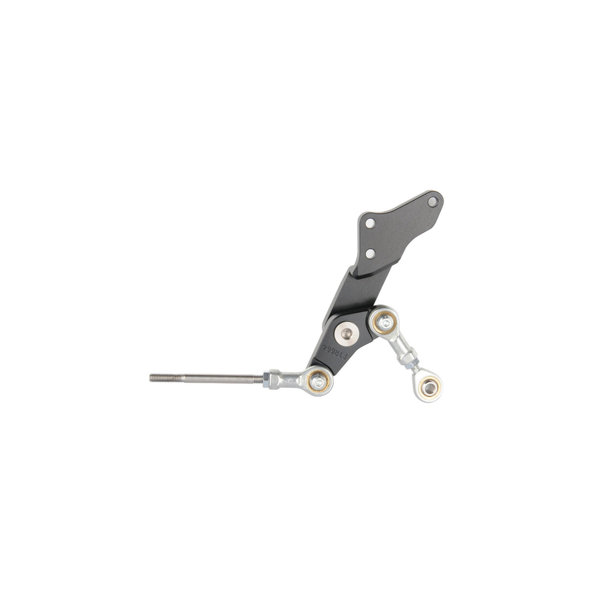 LighTech Conversion Kit From Standard Gear Shift To Reverse Gear Shift for Aprilia RSV4 2009–2019 / Aprilia TUONO V4