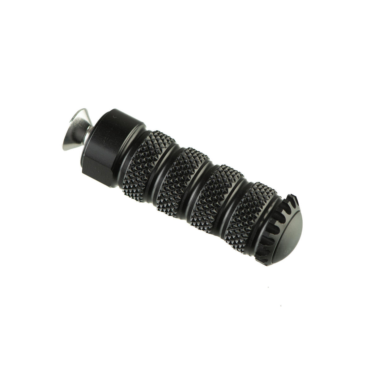 LighTech Track System Fixed Footpeg - Screw M8x20 Uni5931