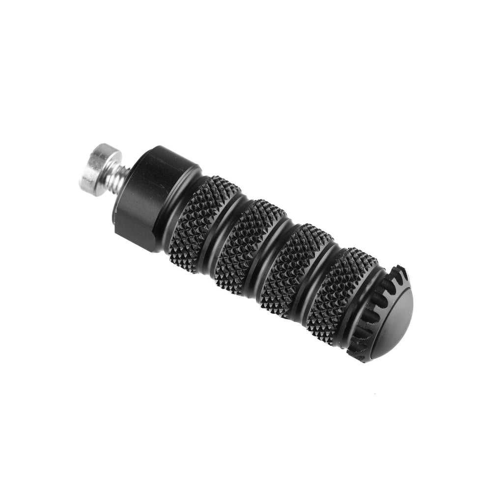 LighTech Track System Fixed Footpeg - Screw M8x20 Uni5931 – RFTR248NER