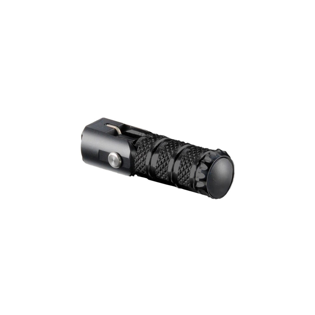 LighTech Fold Up Footpeg - Vite Tse M8x40