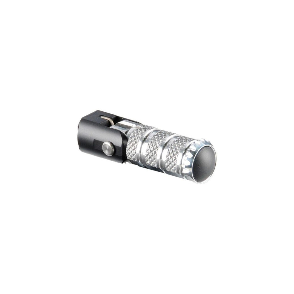LighTech Fold Up Footpeg - Screw M8x25 Uni5933