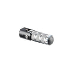 LighTech Fold Up Footpeg - Screw M8x20 Uni5933