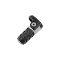 LighTech Folding Front Toe Peg Forward Facing