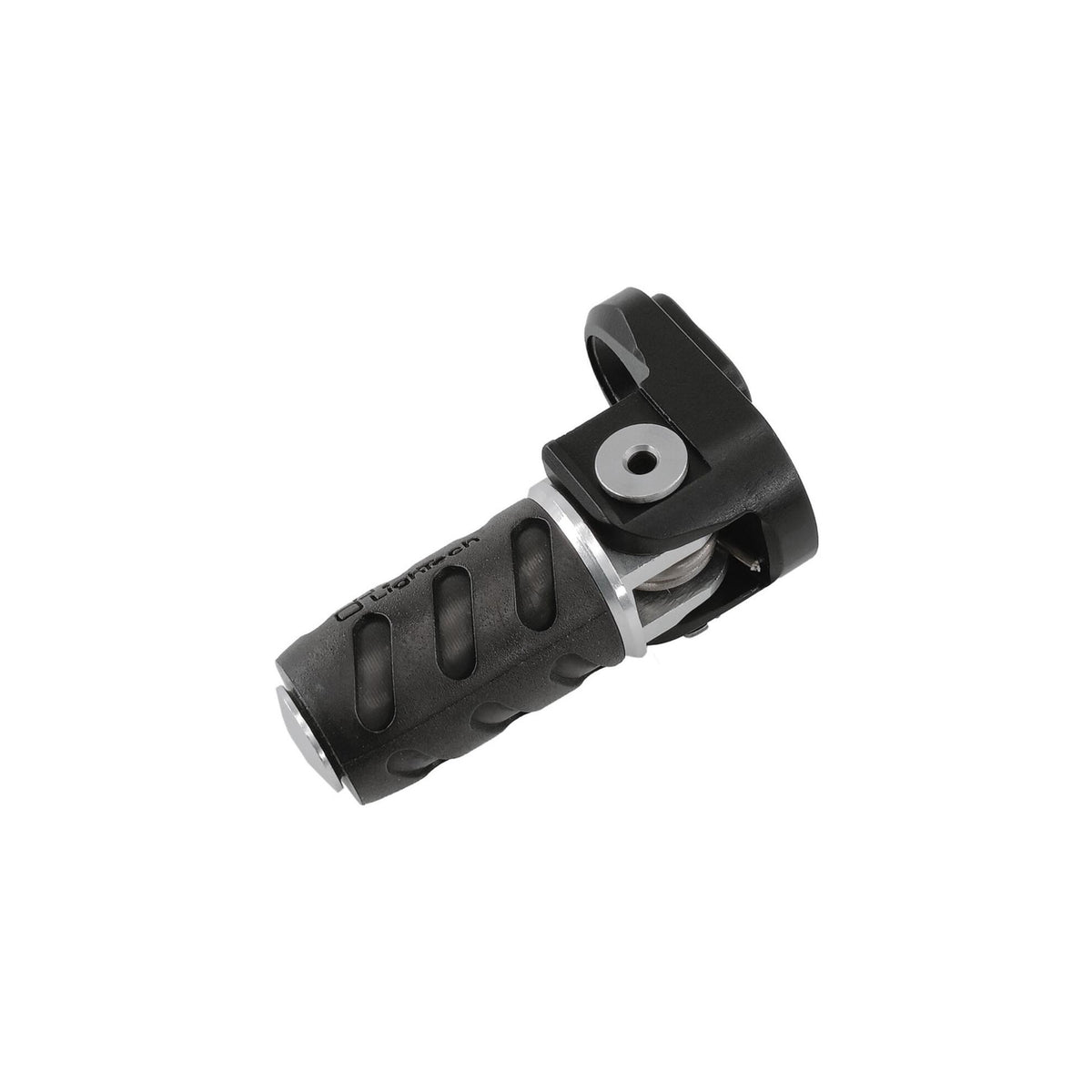 LighTech Folding Front Toe Peg Reverse Facing