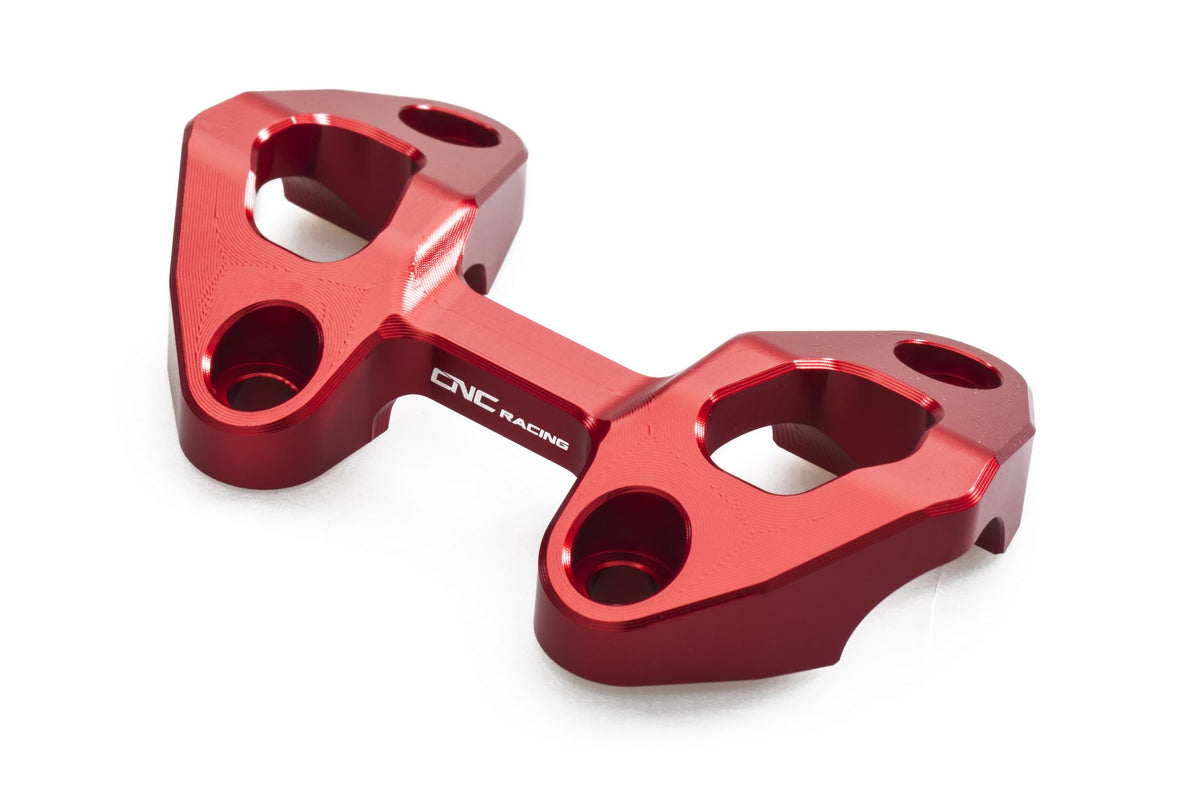 CNC Racing Bar Top Clamp for Ducati Streetfighter 848 1098 - CNC Racing