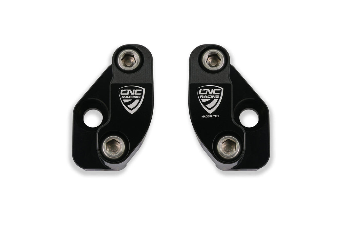 CNC Racing Riser for Ducati Monster 696 796 1100 - CNC Racing image 2