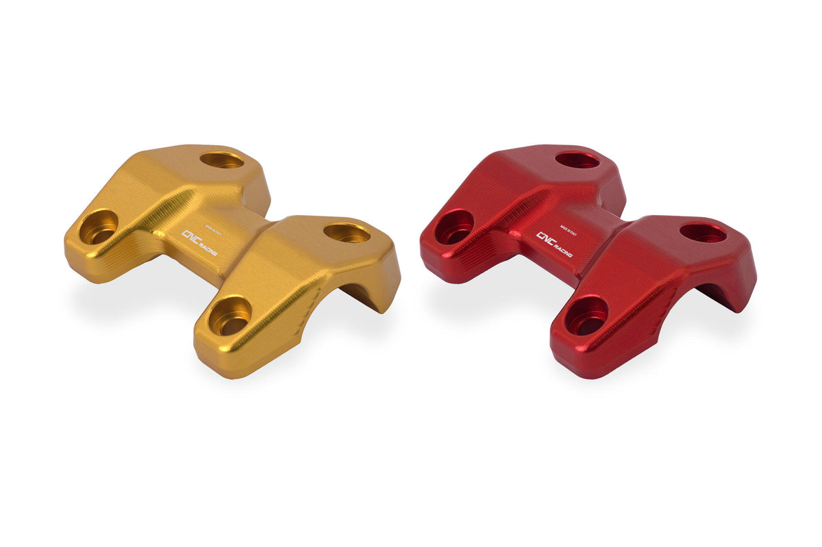 CNC Racing Riser Upper for Ducati Monster 1200 - CNC Racing image 2