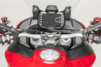 CNC Racing Handlebar Top Clamp for Ducati Multistrada 950/1200/1260 - CNC Racing image 3