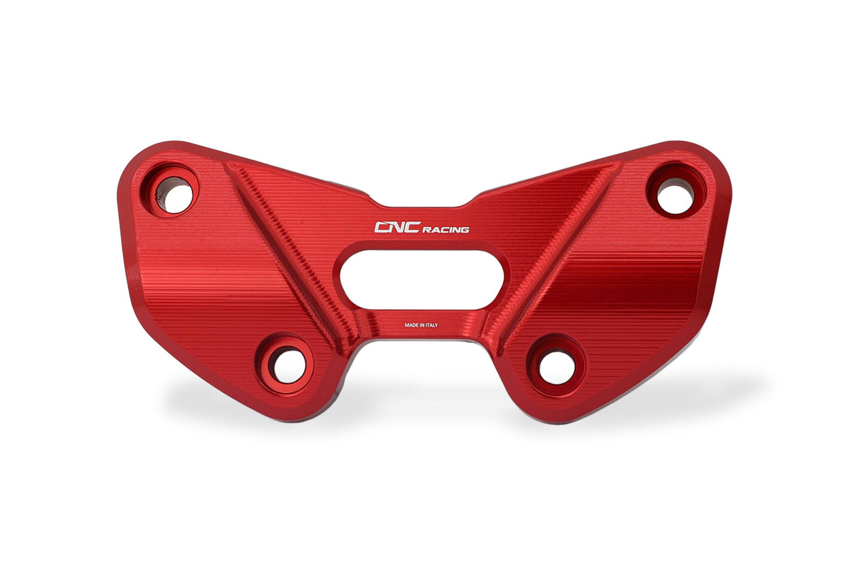 CNC Racing Handlebar Top Clamp for Ducati Multistrada 950/1200/1260