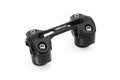CNC Racing Riser Complete for Handlebar Ø29mm H 40mm for Ducati Hypermotard Hyperstrada Monster 821 and 1200 - CNC Racing