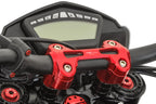 CNC Racing Riser's Upper H 20mm. for Ducati - CNC Racing image 2