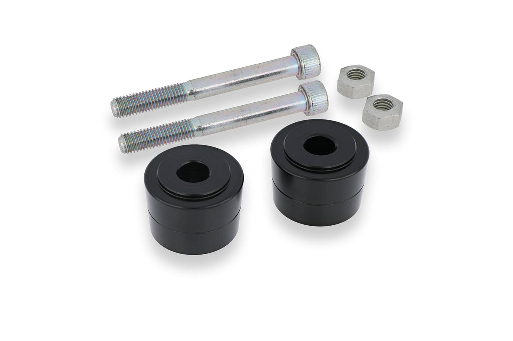 CNC Racing Riser's Upper H 20mm. for Ducati - CNC Racing