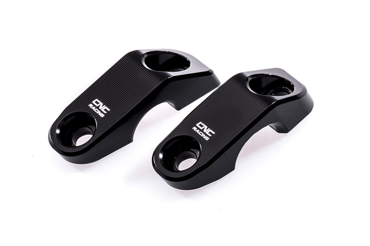 CNC Racing Riser Top for Ducati Scrambler - CNC Racing